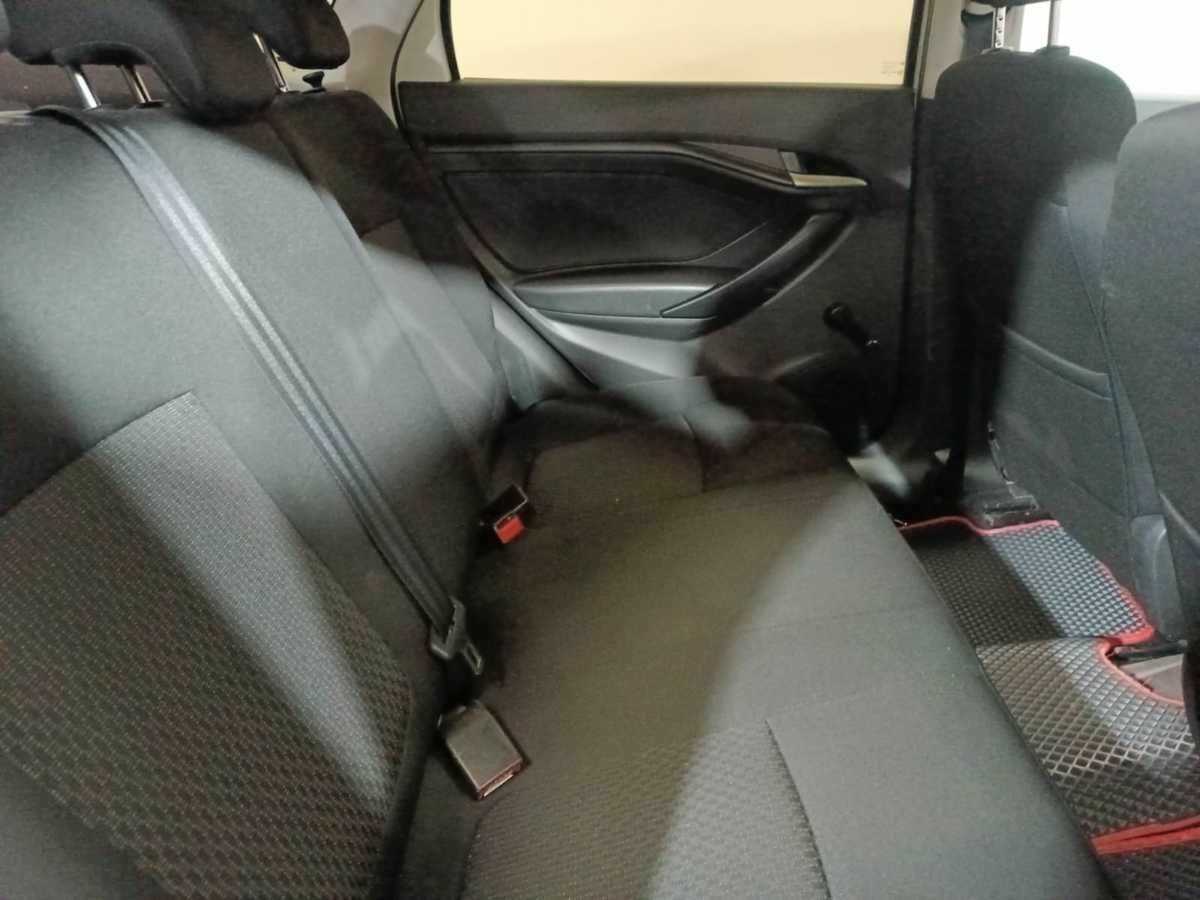 Купить Лада (ВАЗ) Веста, 2016, 172 510 км.. Фото: #10