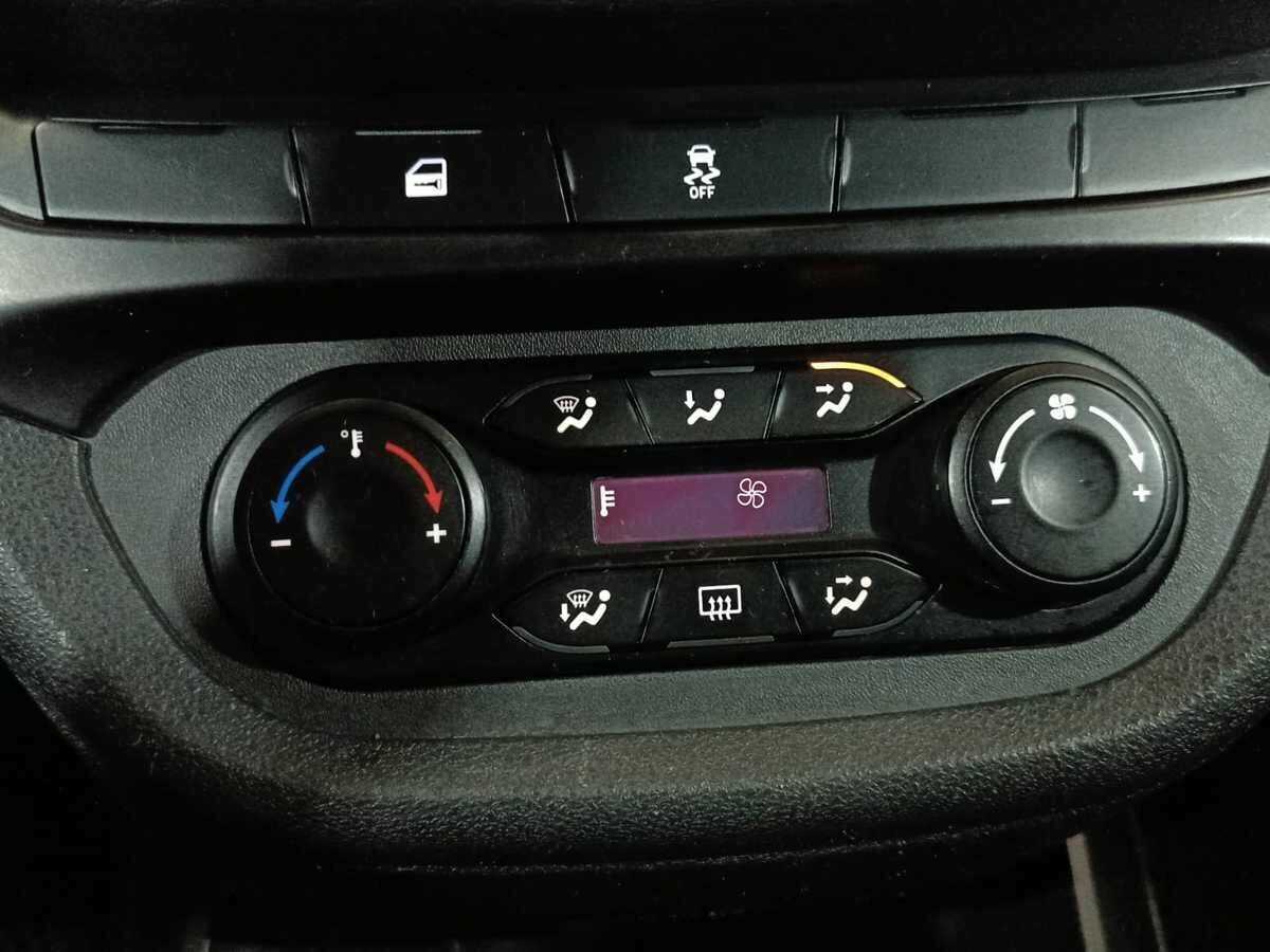 Купить Лада (ВАЗ) Веста, 2016, 172 510 км.. Фото: #13