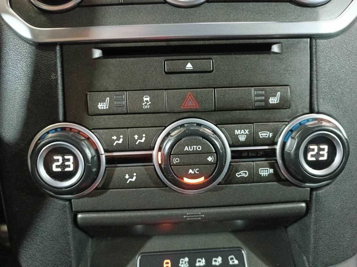 Купить Land Rover Discovery, 2013, 317 064 км.. Фото: #14