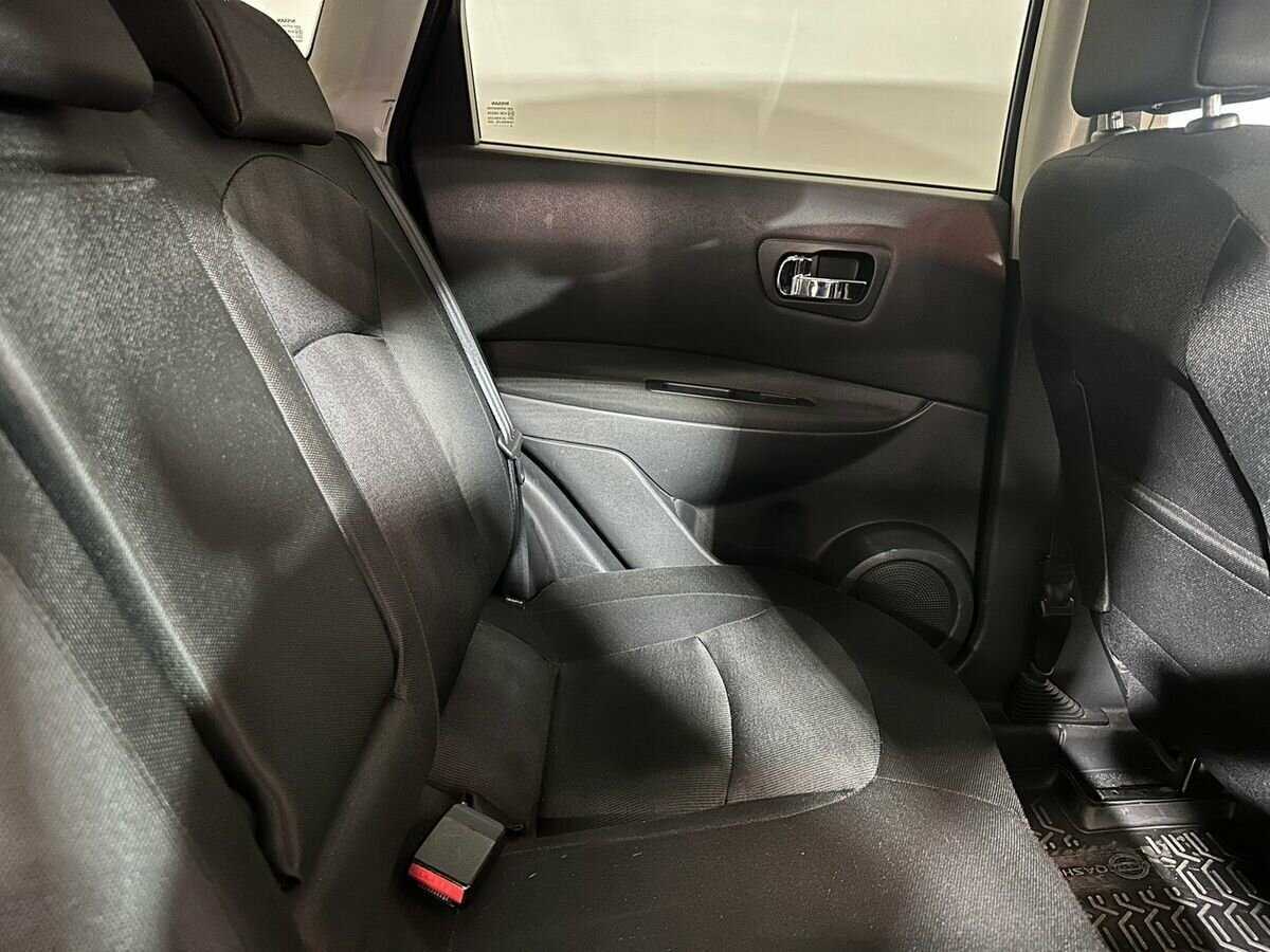 Купить Ниссан Кашкай, 2012, 169 407 км.. Фото: #9