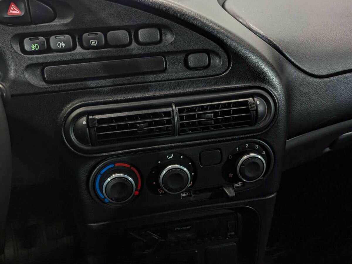 Купить Chevrolet Niva, 2018, 152 442 км.. Фото: #13