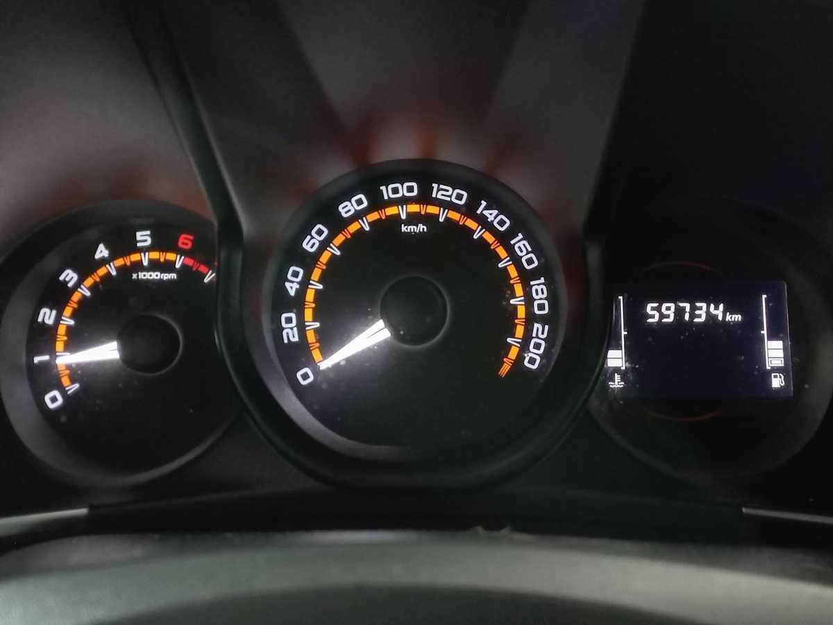 Купить Лада (ВАЗ) ИКСРЭЙ, 2021, 59 733 км.. Фото: #11