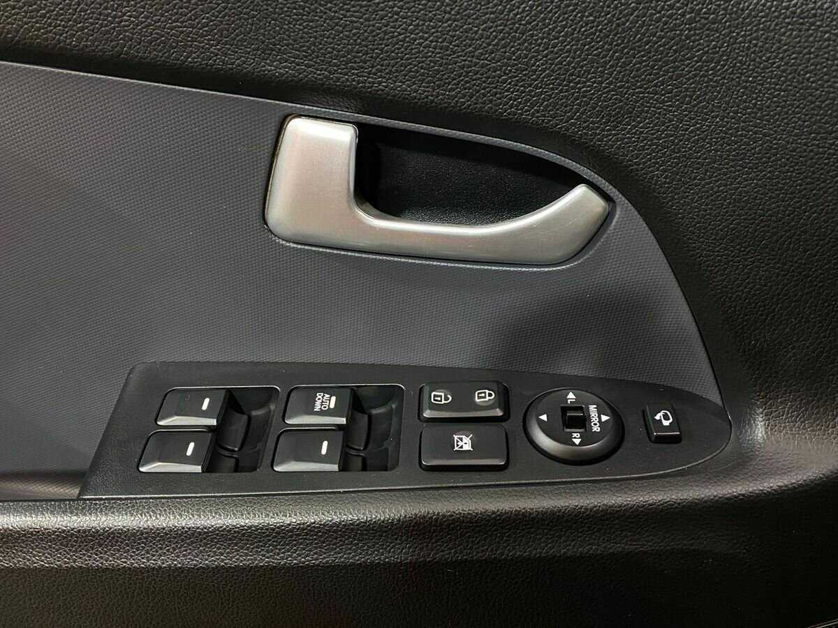 Купить Киа Спортейдж, 2013, 146 754 км.. Фото: #12