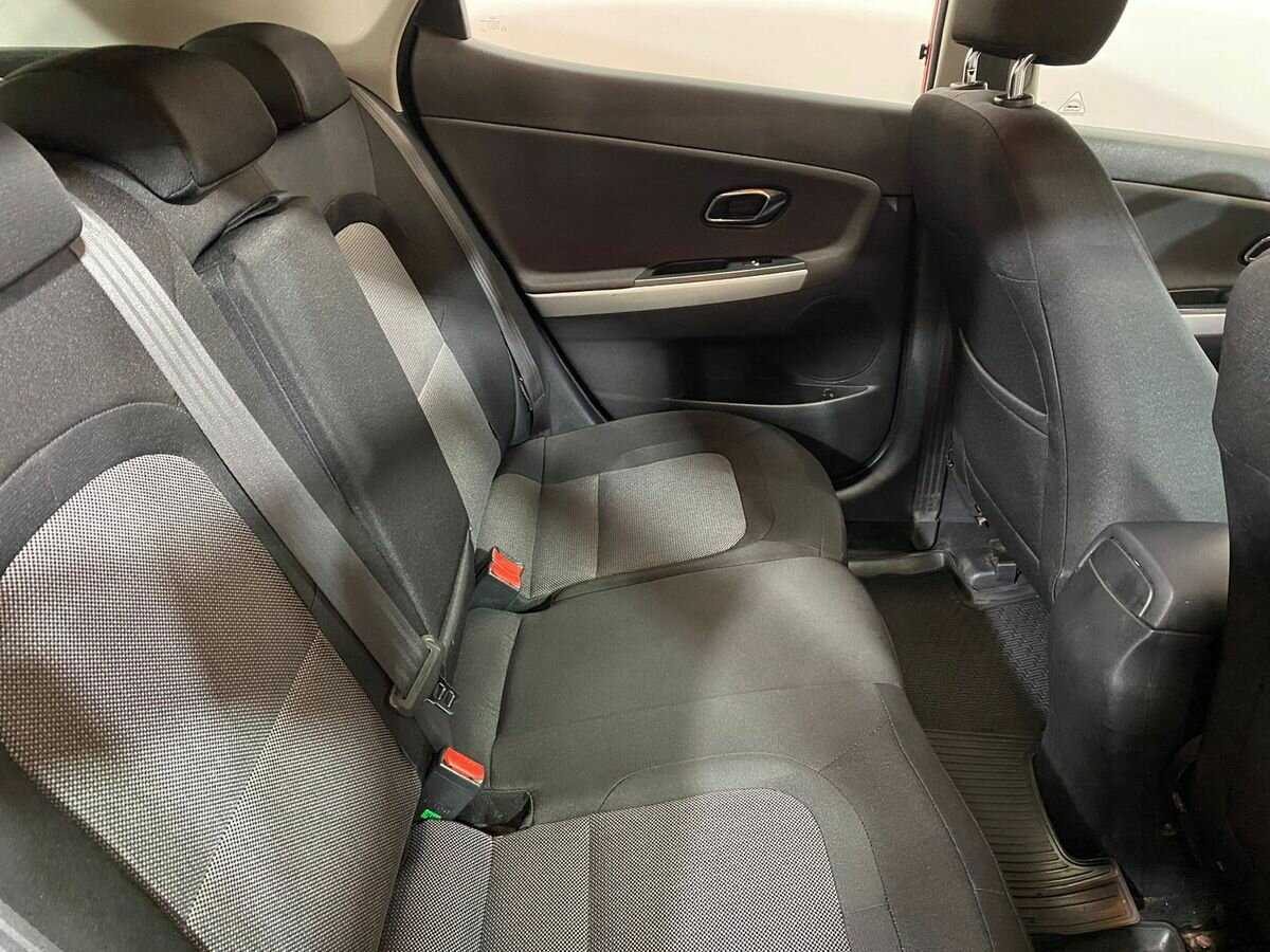 Купить Киа Сид, 2016, 156 814 км.. Фото: #10