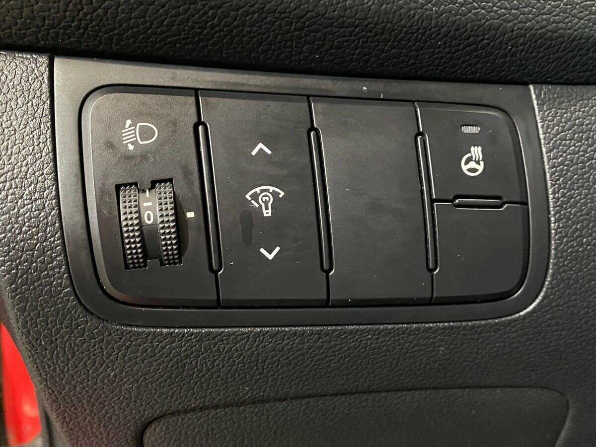 Купить Киа Сид, 2016, 156 814 км.. Фото: #13