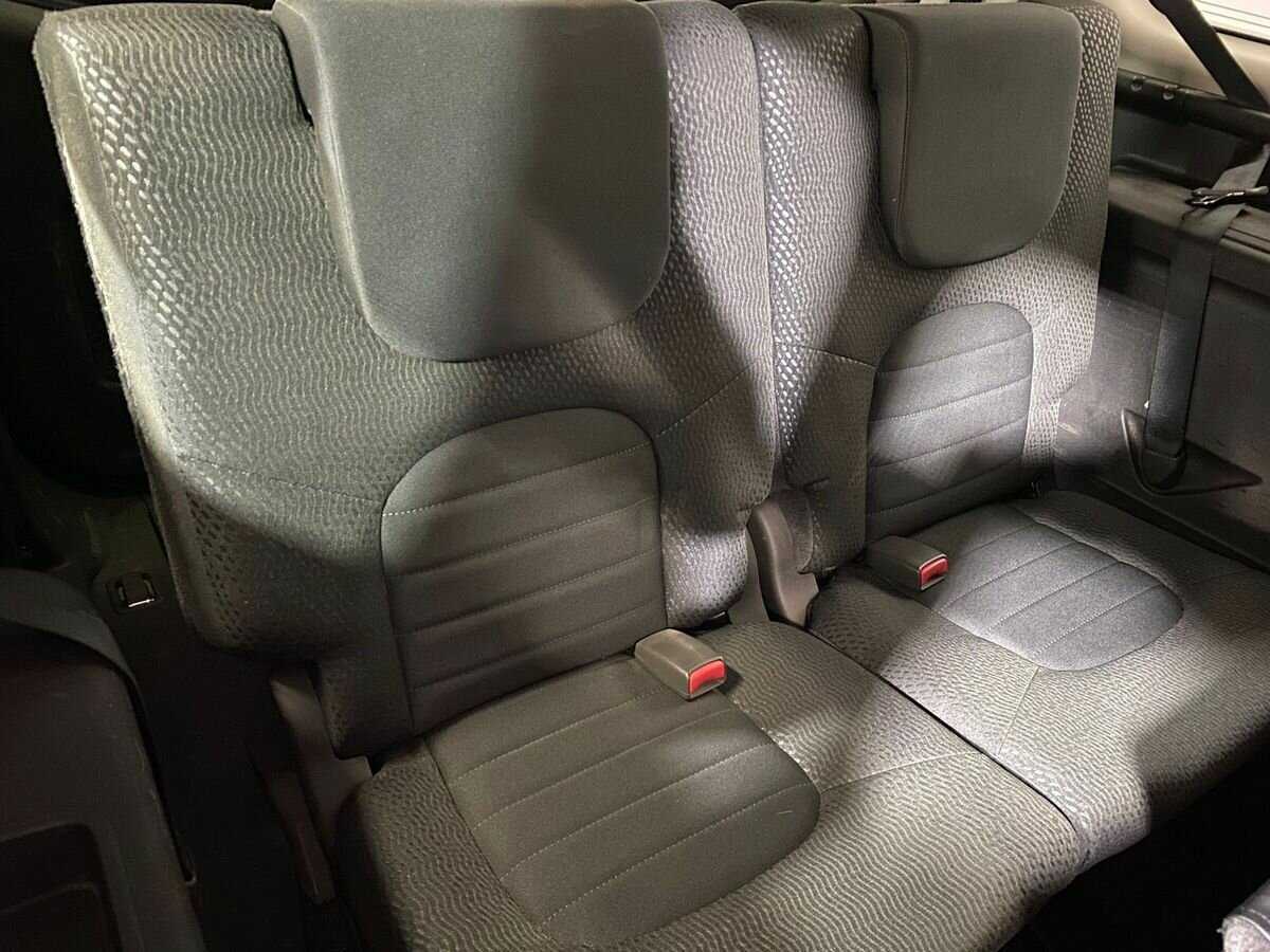 Купить Ниссан Патфайндер, 2012, 318 531 км.. Фото: #11