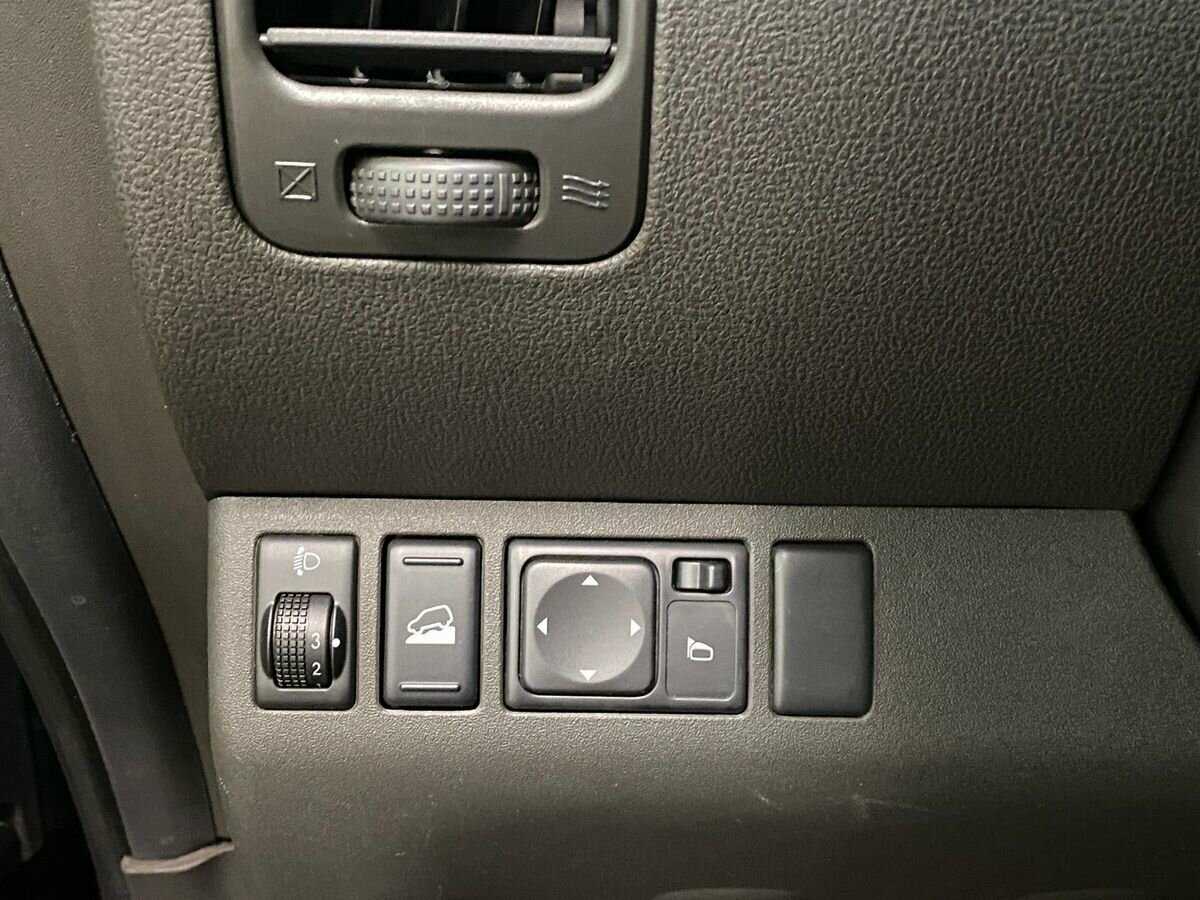 Купить Ниссан Патфайндер, 2012, 318 531 км.. Фото: #16