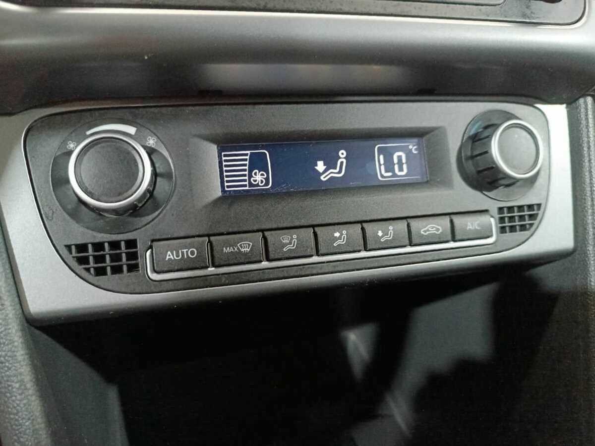 Купить Фольксваген Поло, 2016, 125 239 км.. Фото: #13