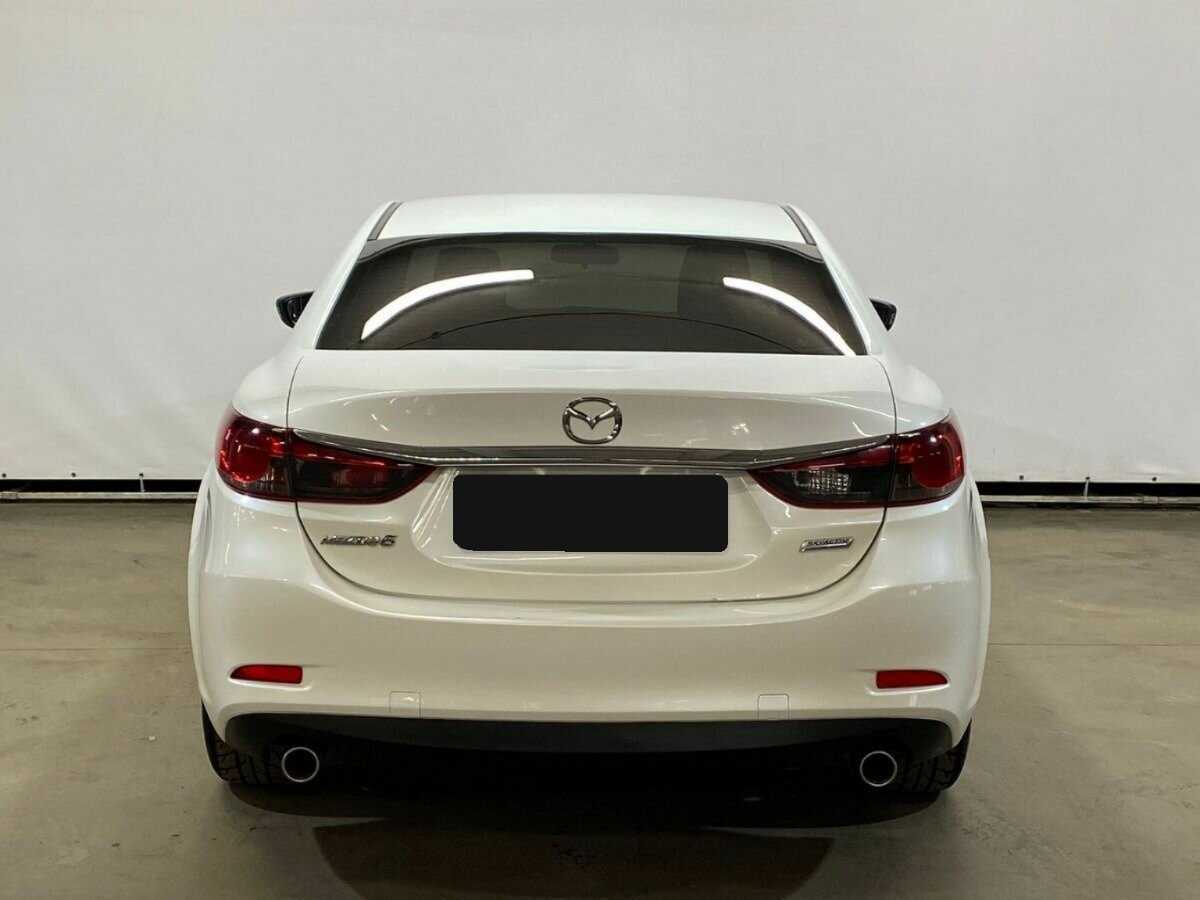 Купить Мазда 6, 2012, 176 504 км.. Фото: #5