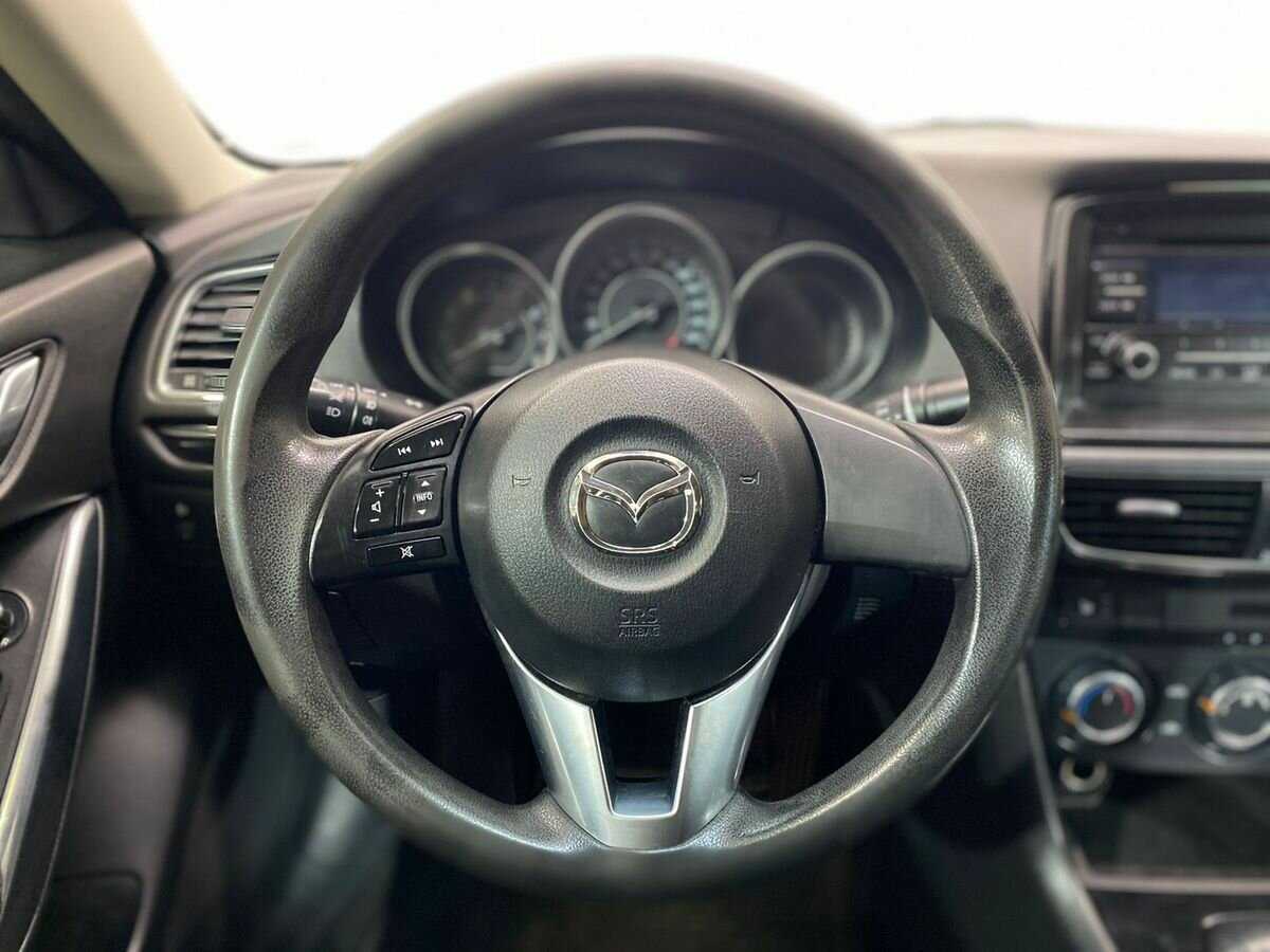 Купить Мазда 6, 2012, 176 504 км.. Фото: #11