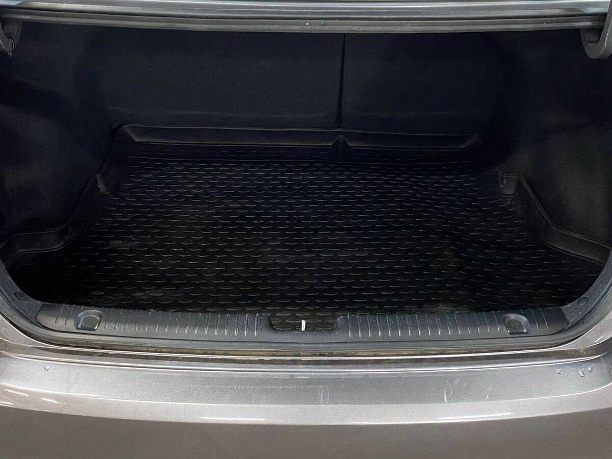 Купить Киа Рио, 2014, 150 783 км.. Фото: #17