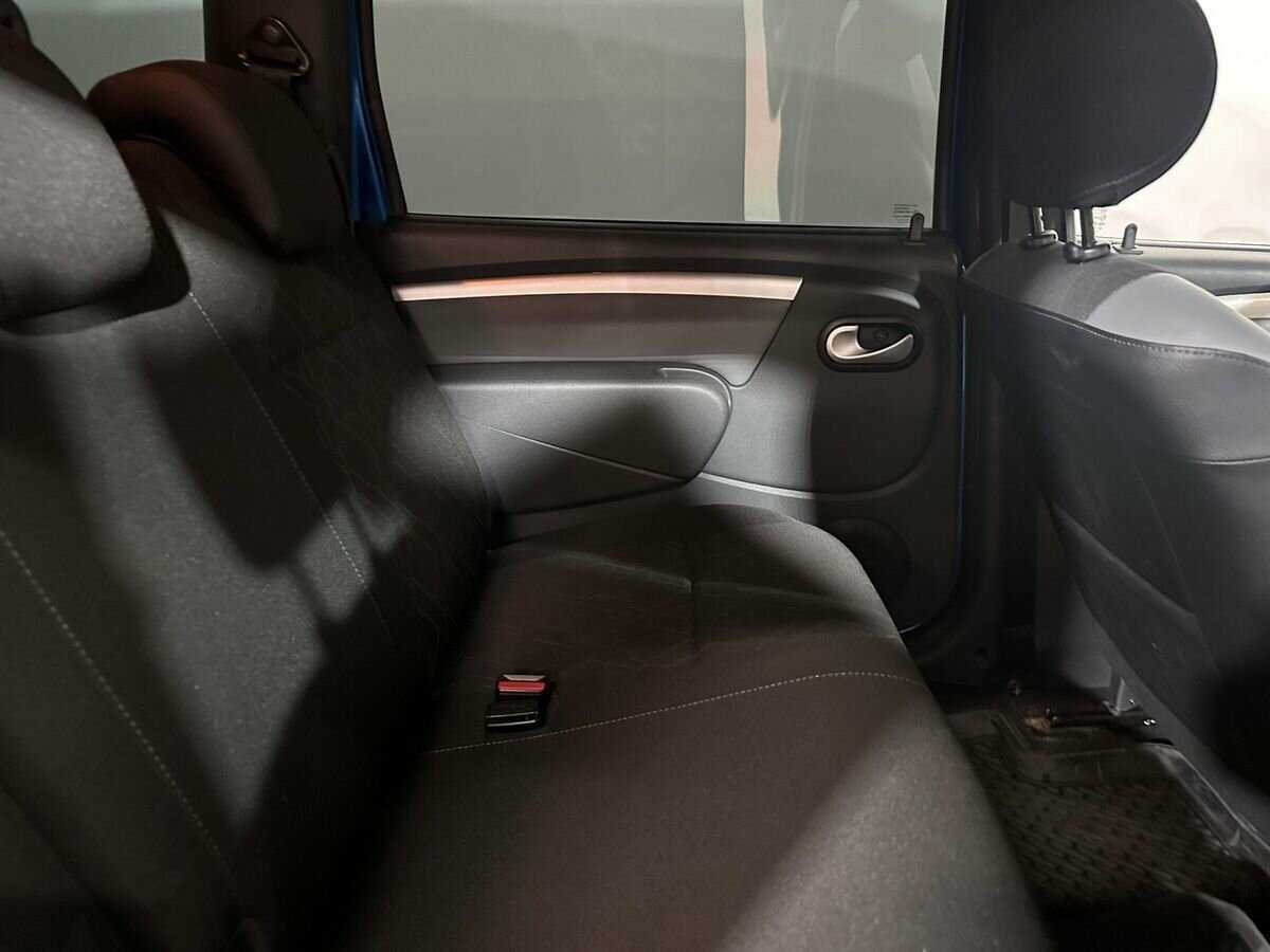 Купить Лада (ВАЗ) Ларгус, 2020, 86 856 км.. Фото: #10