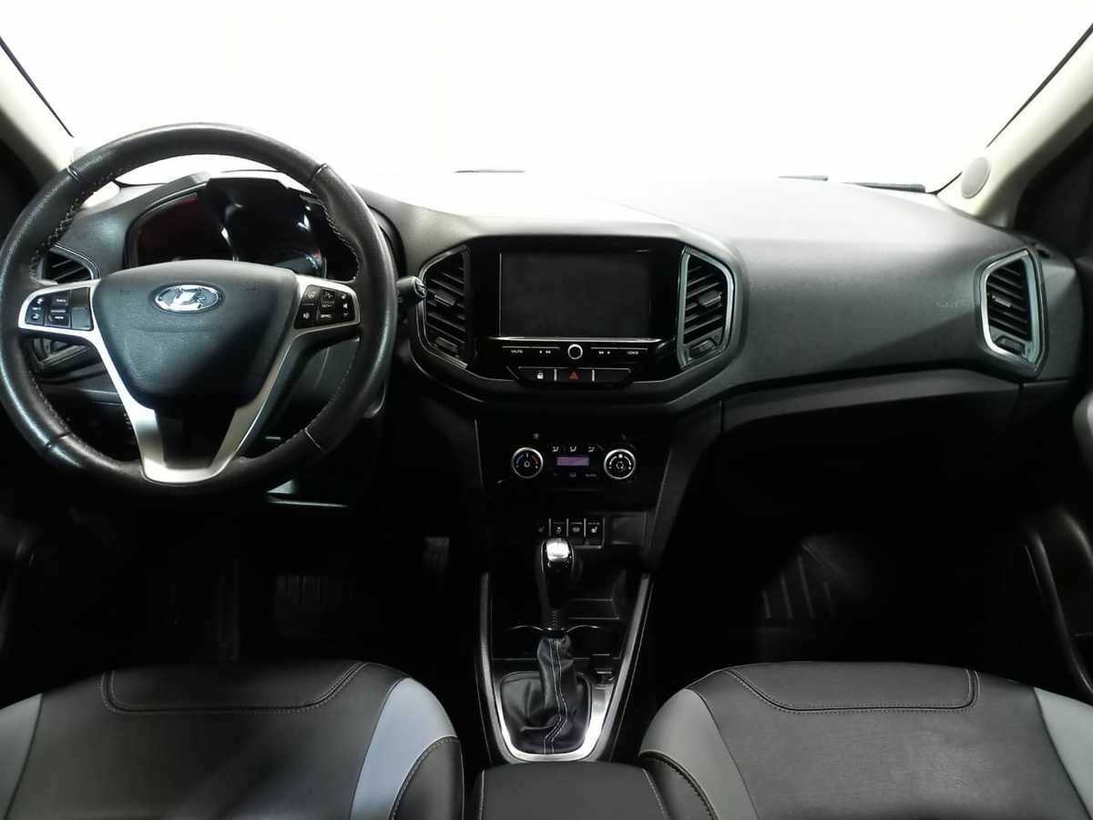 Купить Лада (ВАЗ) ИКСРЭЙ, 2022, 36 711 км.. Фото: #8