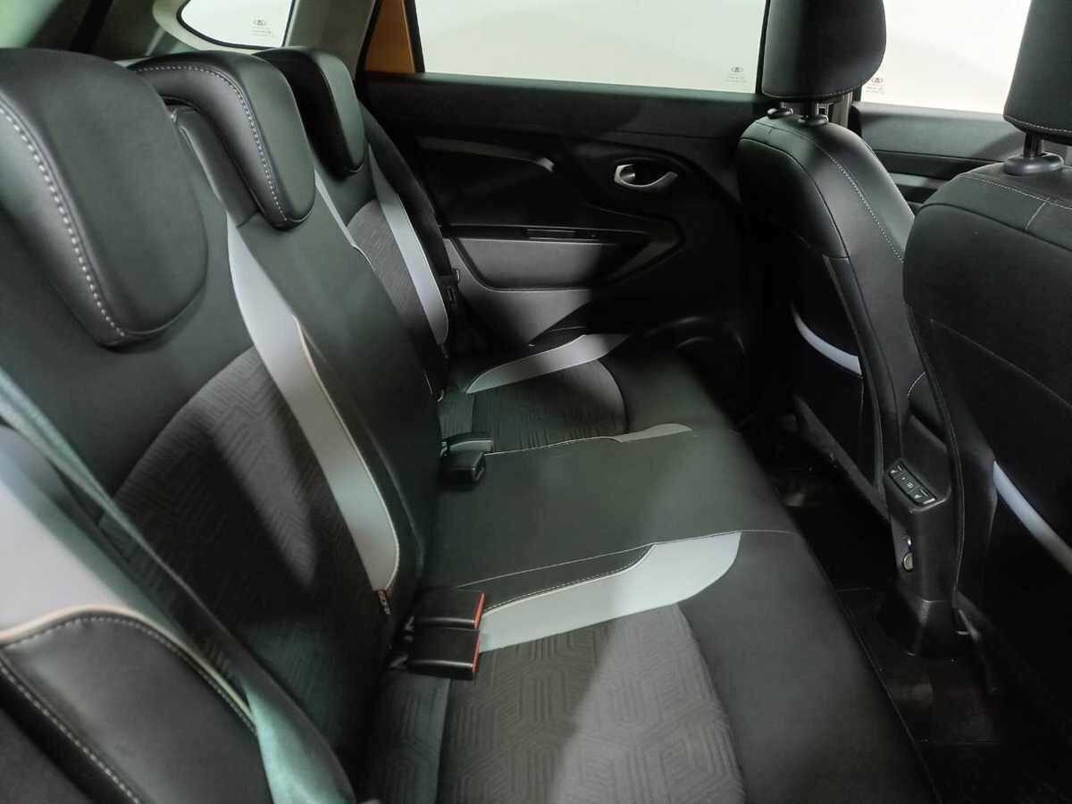 Купить Лада (ВАЗ) ИКСРЭЙ, 2022, 36 711 км.. Фото: #10