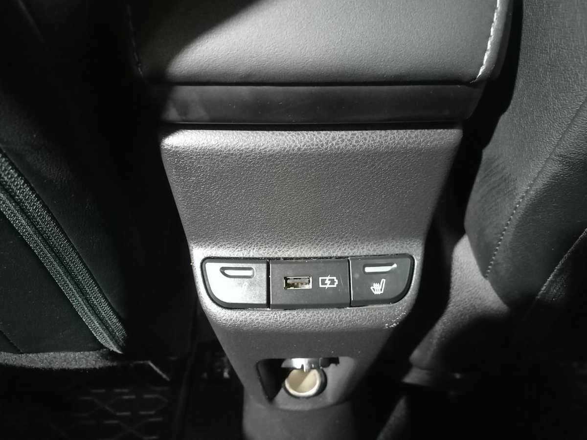 Купить Лада (ВАЗ) ИКСРЭЙ, 2022, 36 711 км.. Фото: #16