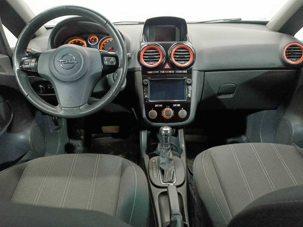 Купить Opel Corsa, 2013, 96 014 км.. Фото: #8
