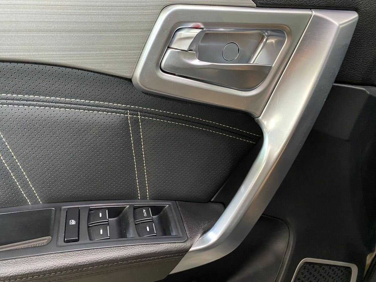 Купить Джили Эмгранд Икс7, 2019, 55 757 км.. Фото: #16