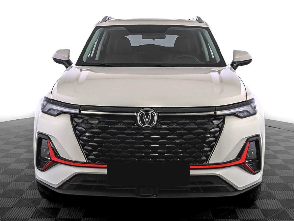 Купить Changan CS35PLUS, 2023, 22 950 км.. Фото: #1