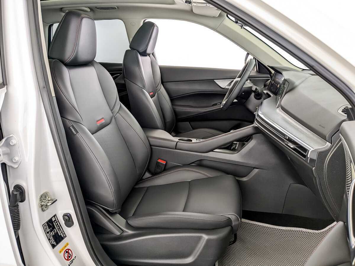 Купить Changan CS35PLUS, 2023, 22 950 км.. Фото: #18