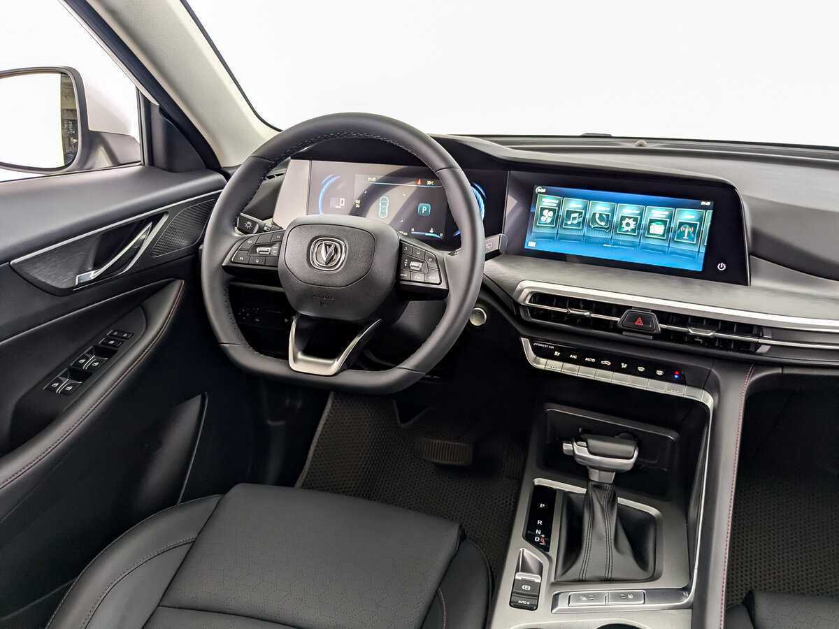 Купить Changan CS35PLUS, 2023, 22 950 км.. Фото: #23