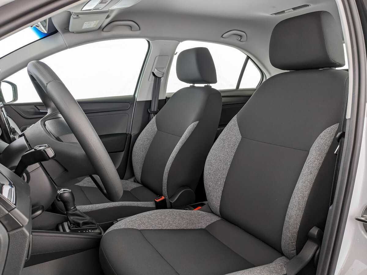 Купить Шкода Рапид, 2021, 26 538 км.. Фото: #15