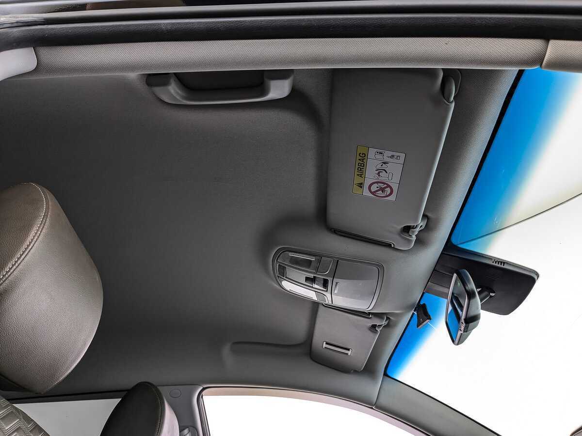 Купить Hyundai Tucson, 2020, 157 200 км.. Фото: #16