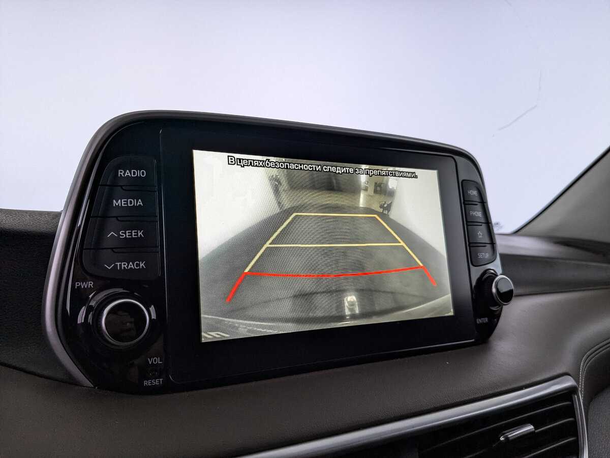 Купить Hyundai Tucson, 2020, 157 200 км.. Фото: #21