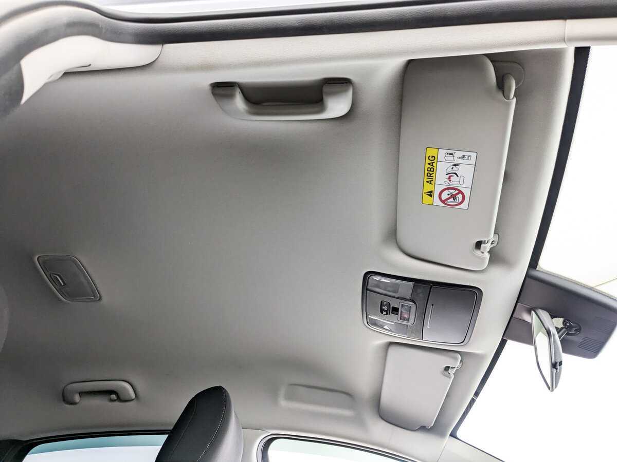 Купить Kia Ceed, 2021, 53 914 км.. Фото: #17