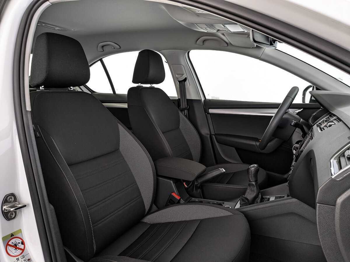 Купить Шкода Октавия, 2019, 47 009 км.. Фото: #18