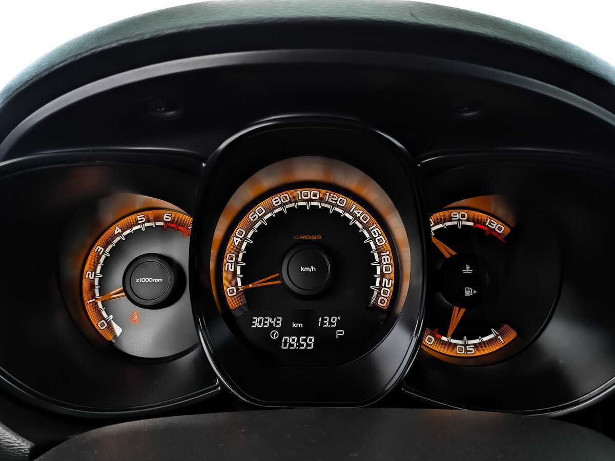 Купить Лада (ВАЗ) Веста, 2022, 30 335 км.. Фото: #11