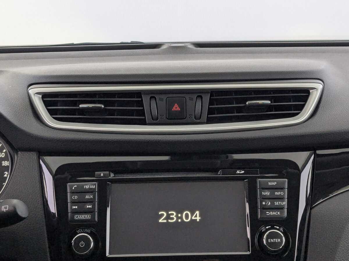 Купить Ниссан Кашкай, 2016, 16 120 км.. Фото: #12