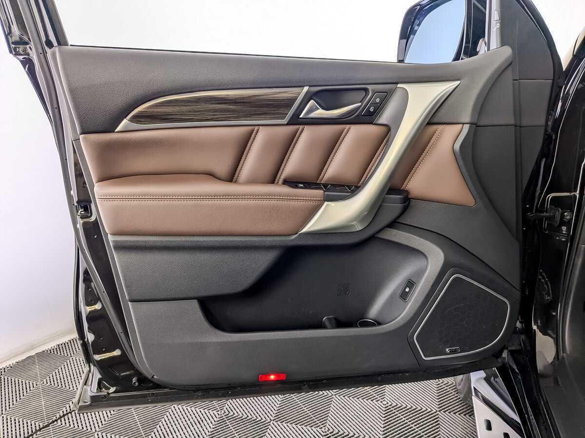 Купить Haval H9, 2020, 50 664 км.. Фото: #14