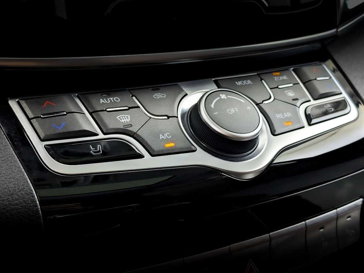 Купить Haval H9, 2020, 50 664 км.. Фото: #22