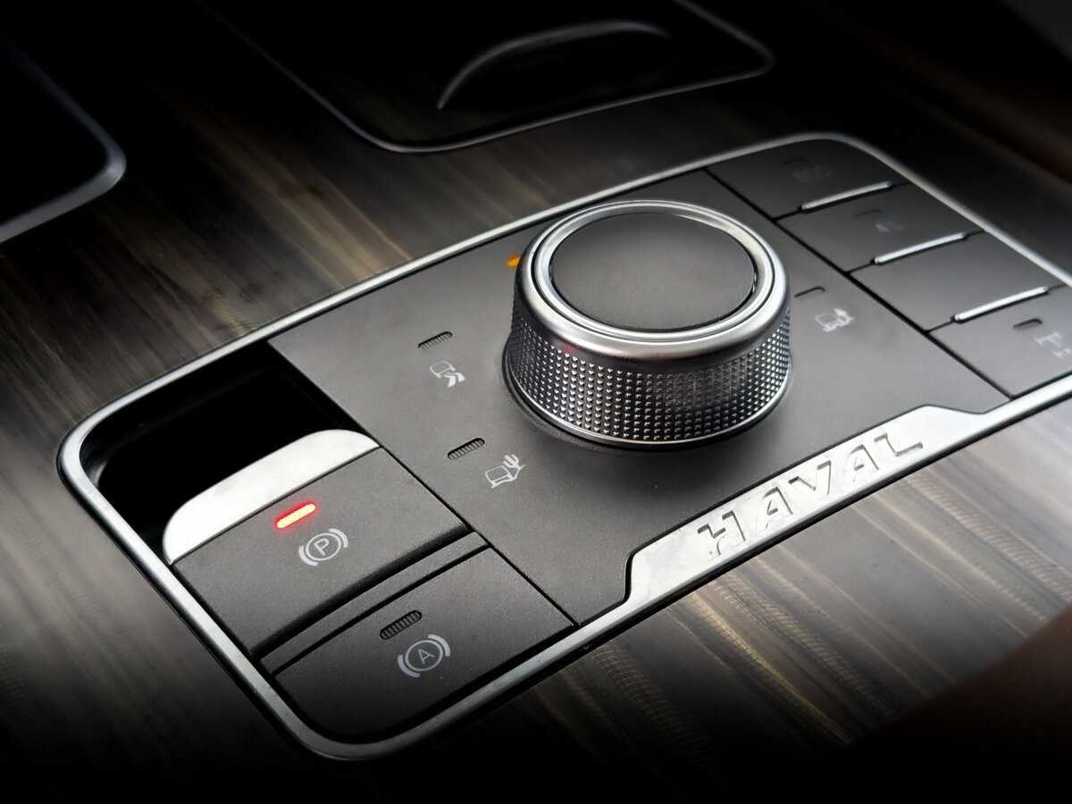 Купить Haval H9, 2020, 50 664 км.. Фото: #23