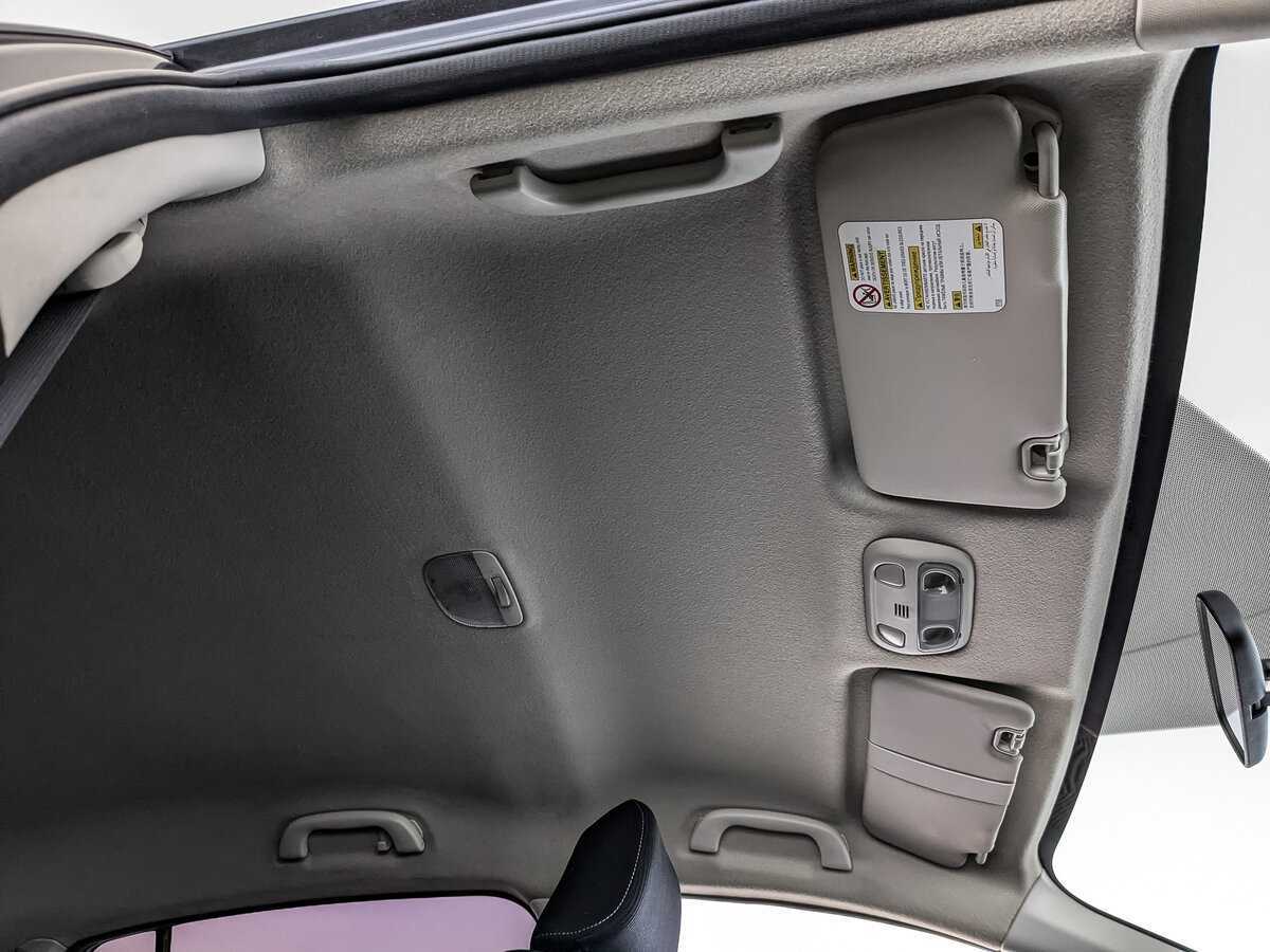 Купить Subaru XV, 2012, 120 965 км.. Фото: #17