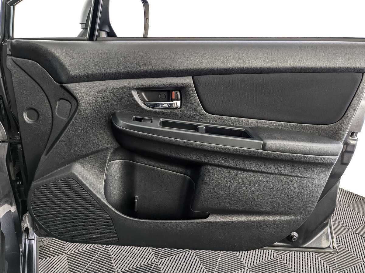 Купить Subaru XV, 2012, 120 965 км.. Фото: #19