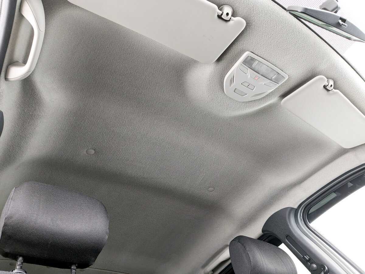 Купить Лада (ВАЗ) Ларгус, 2019, 106 045 км.. Фото: #17