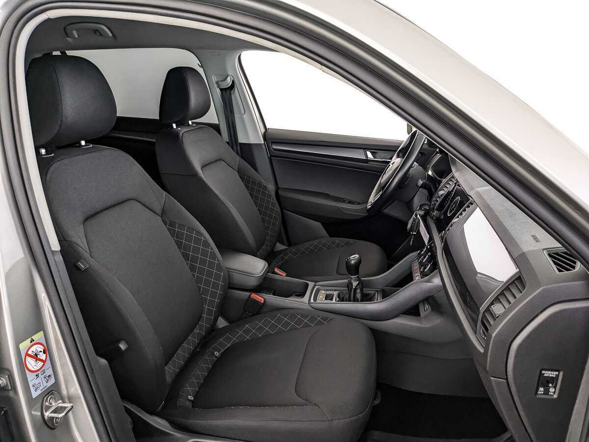 Купить Skoda Kodiaq, 2018, 167 576 км.. Фото: #19