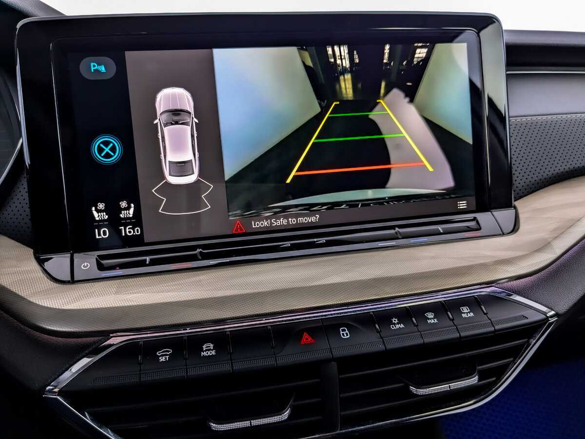 Купить Skoda Octavia, 2023, 8 163 км.. Фото: #23