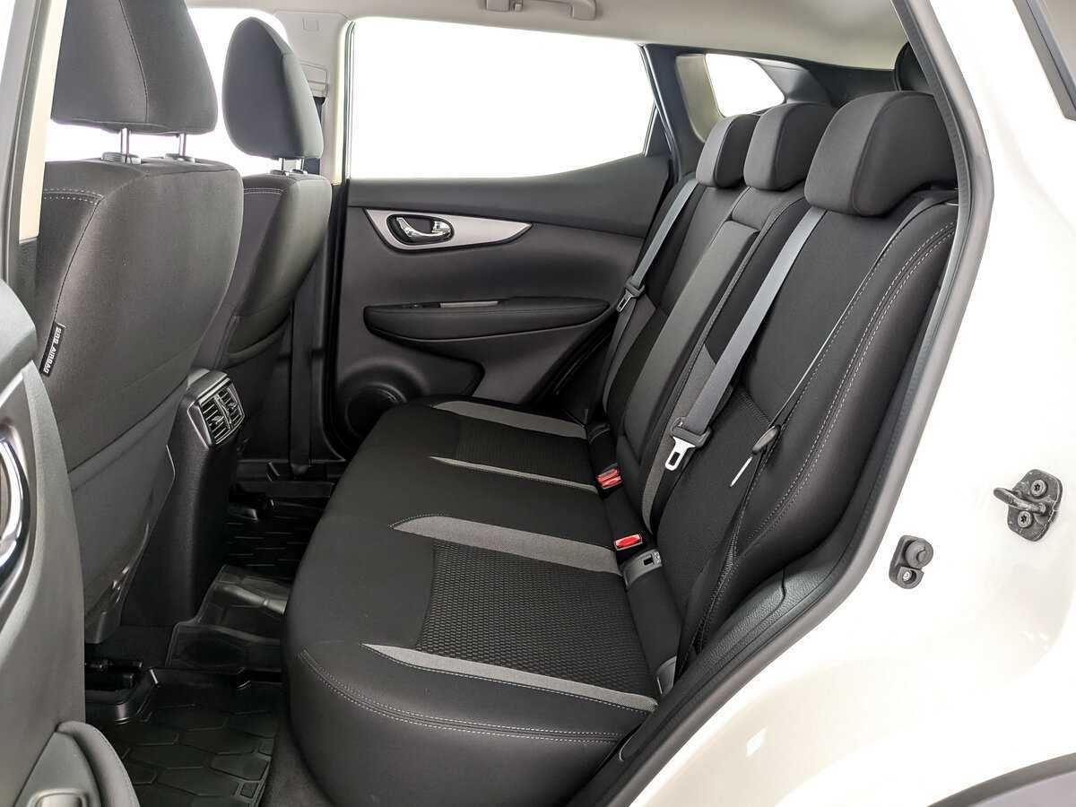 Купить Nissan Qashqai, 2021, 10 720 км.. Фото: #9