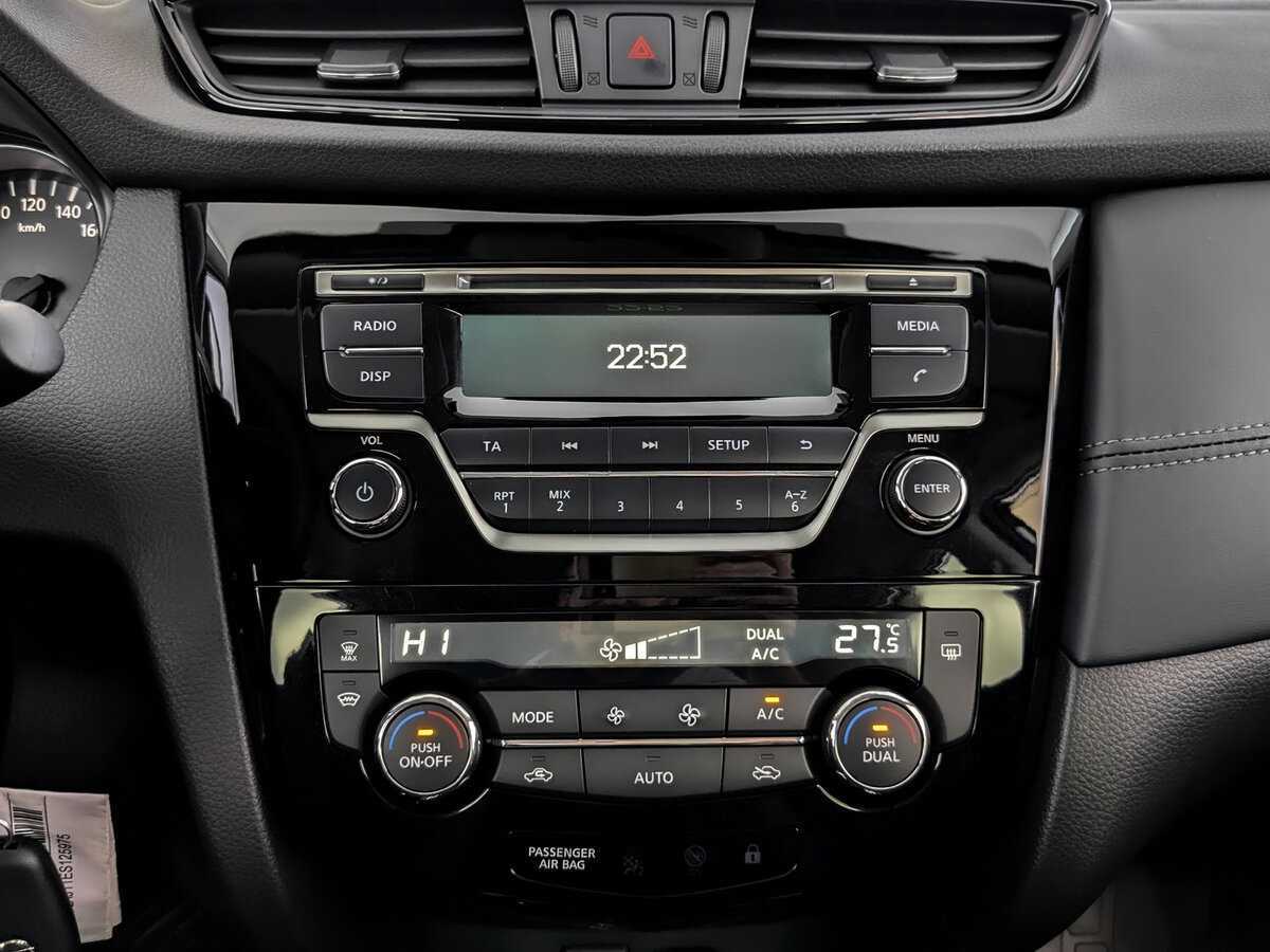 Купить Nissan Qashqai, 2021, 10 720 км.. Фото: #12