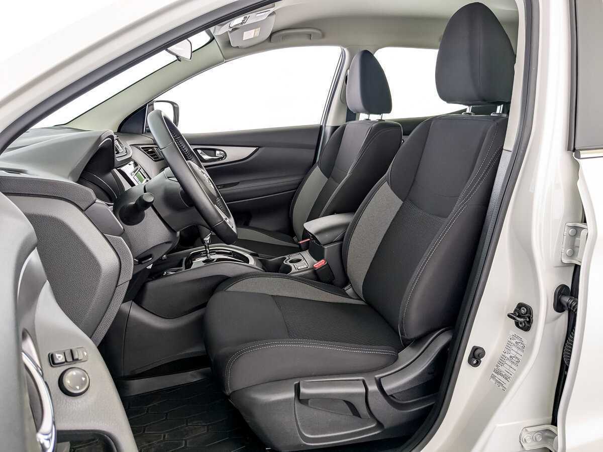 Купить Nissan Qashqai, 2021, 10 720 км.. Фото: #15