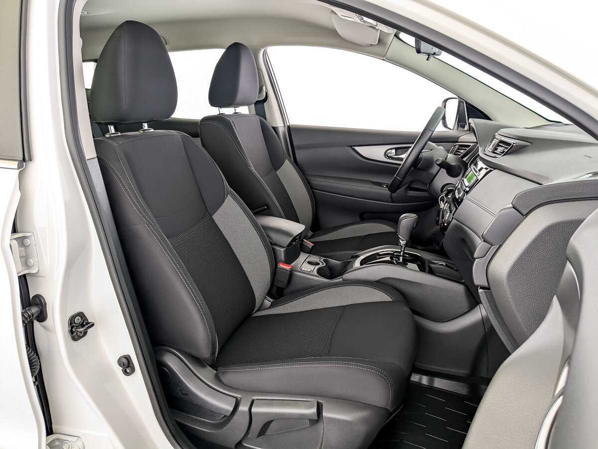 Купить Nissan Qashqai, 2021, 10 720 км.. Фото: #18
