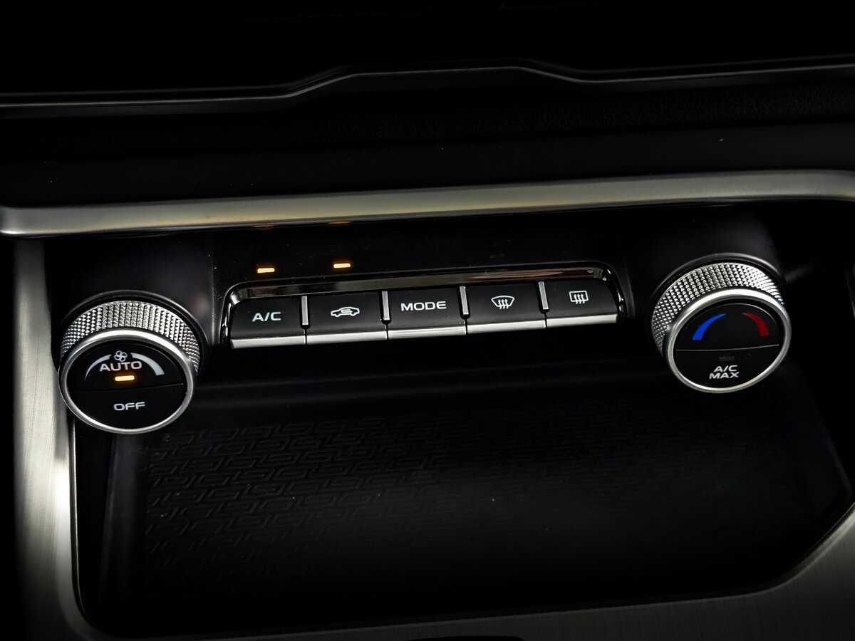 Купить Джили Кулрэй, 2021, 41 831 км.. Фото: #21