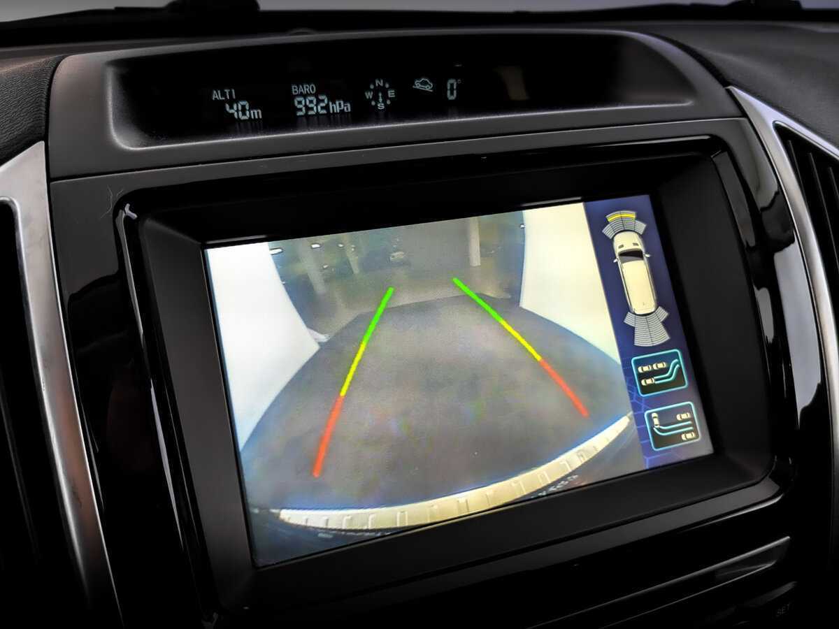 Купить Haval H9, 2020, 102 935 км.. Фото: #24