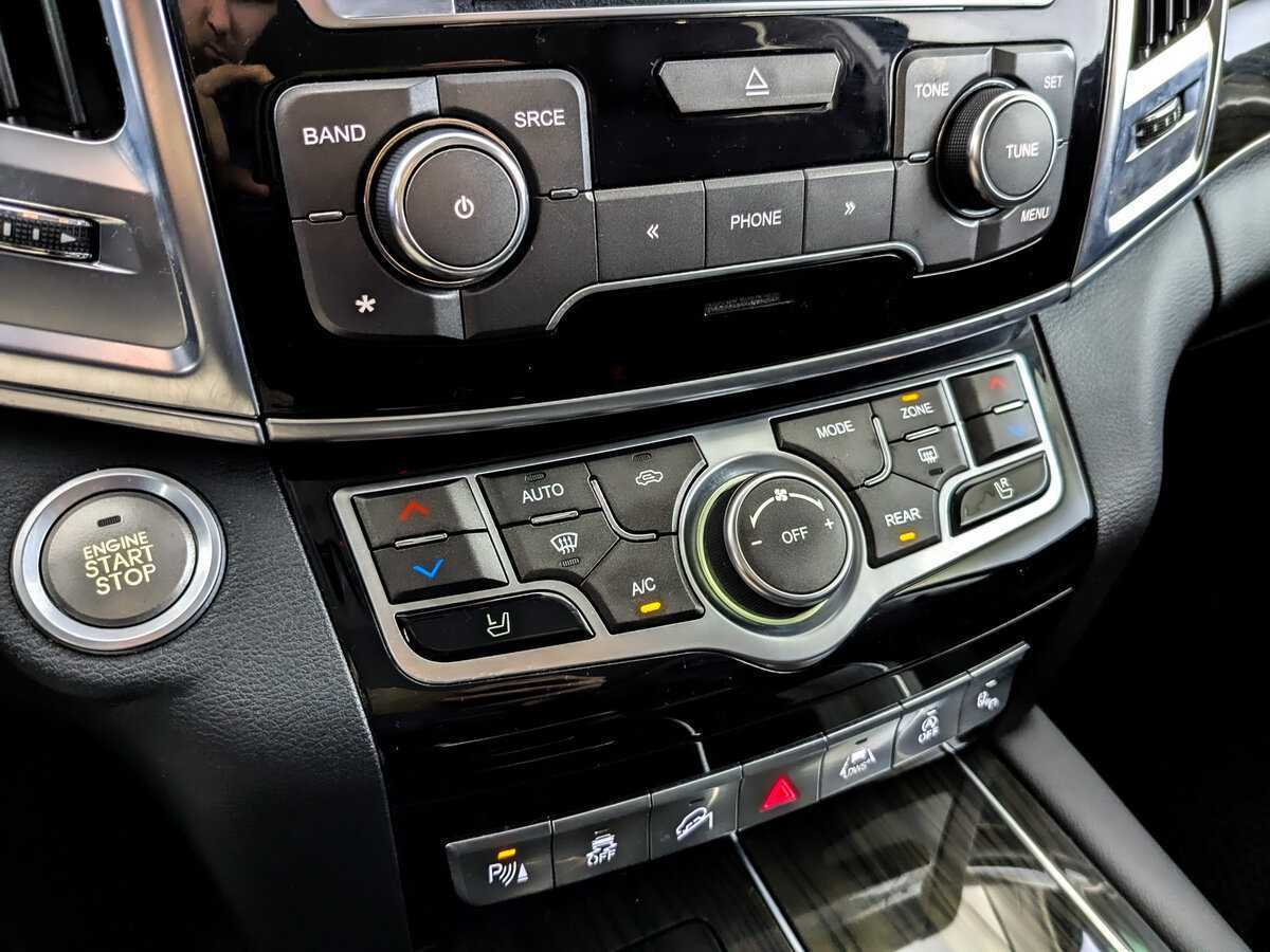 Купить Haval H9, 2020, 102 935 км.. Фото: #25