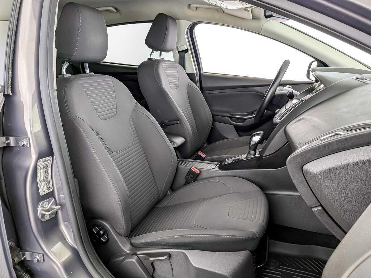 Купить Форд Фокус, 2018, 247 166 км.. Фото: #16