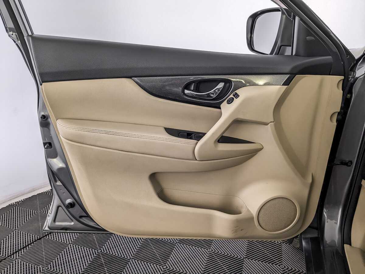 Купить Nissan X-Trail, 2018, 199 622 км.. Фото: #14