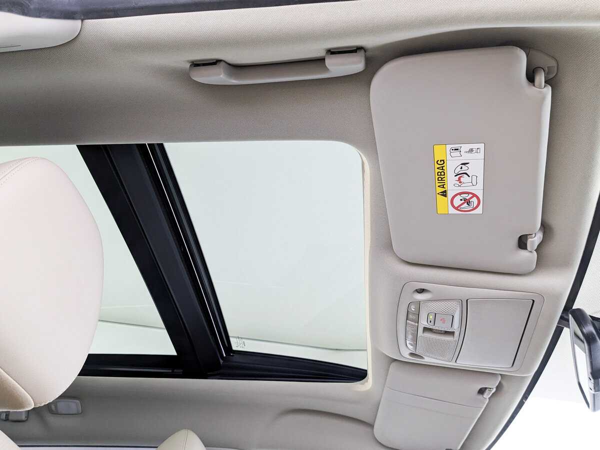 Купить Nissan X-Trail, 2018, 199 622 км.. Фото: #18