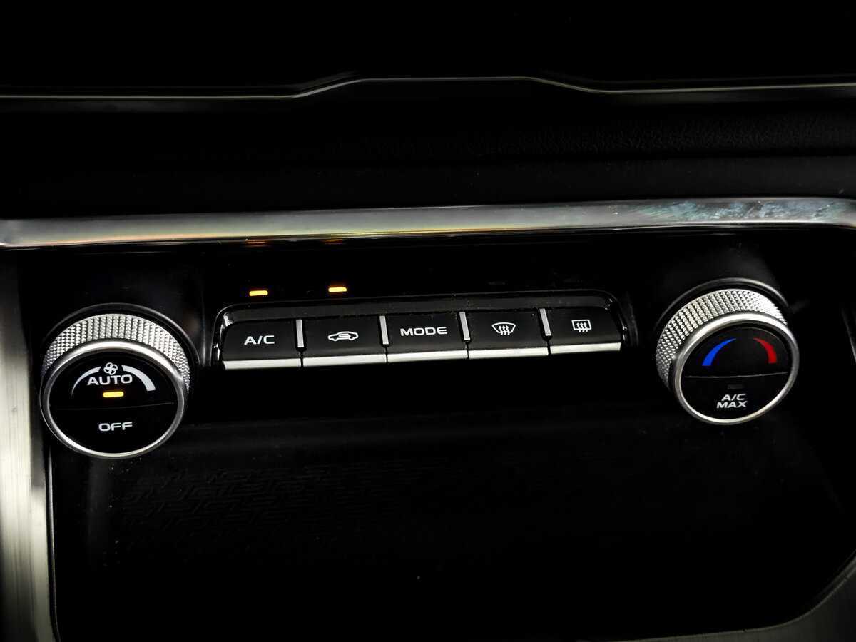 Купить Джили Кулрэй, 2020, 38 198 км.. Фото: #23